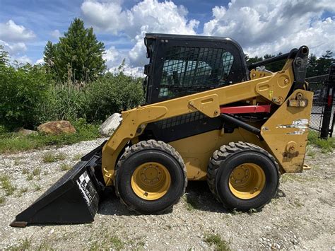 show me a 242 caterpillar skid steer|used cat 242d for sale.